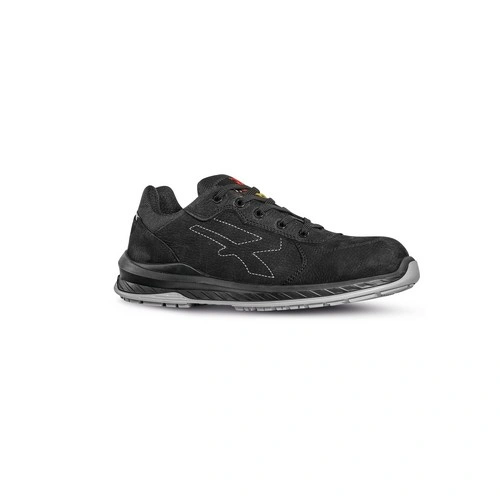 Calzado de seguridad Gessato br/