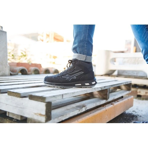 Calzado de seguridad Lift br/