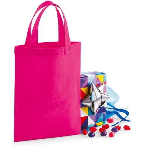 bolsa Bolsa algodón Party 2,5l