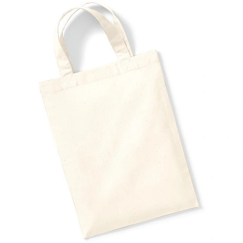 bolsa Bolsa algodón Party 2,5l