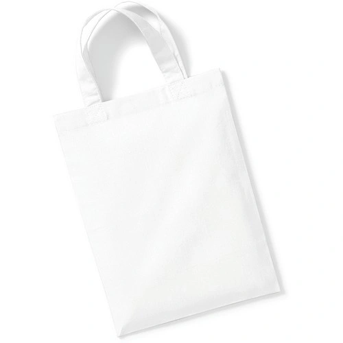 bolsa Bolsa algodón Party 2,5l
