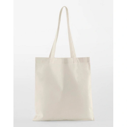 bolsa Bolsa algodón orgánico Inco.