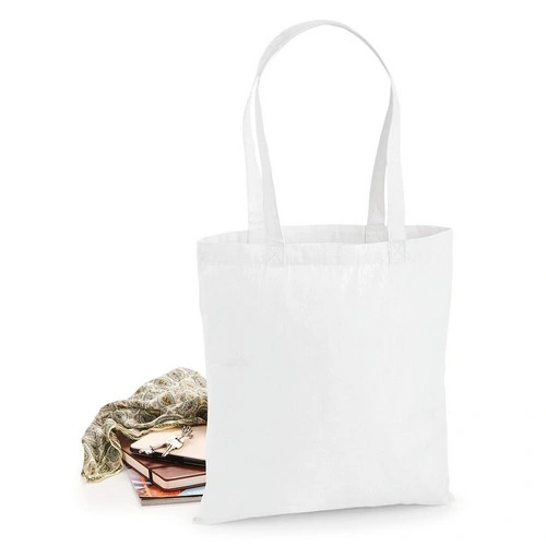 bolsa tote bolsa Bolsa algodón premium
