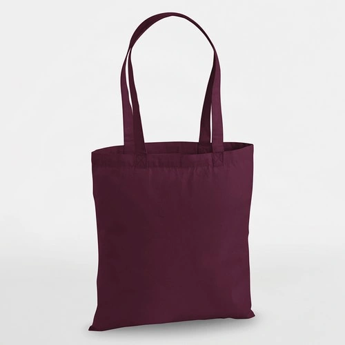 bolsa tote bolsa Bolsa algodón premium