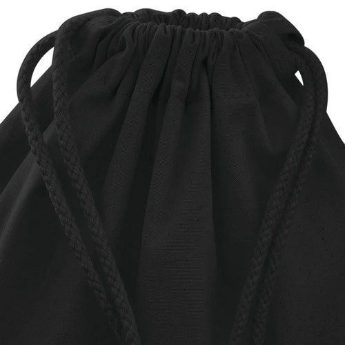 bolsa cuerdas bolsa Bolsa algodón Premium