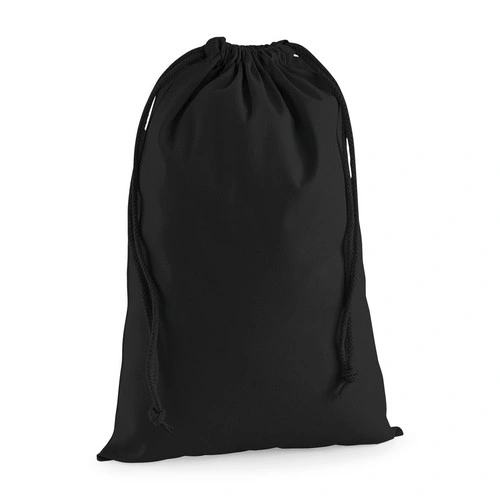 bolsa cuerdas bolsa Bolsa algodón Premium