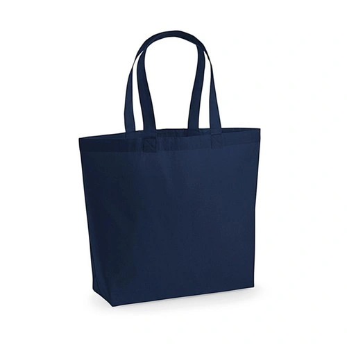 bolsa Bolsa algodón Premium Maxi