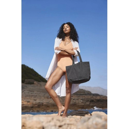 NUEVO 2025 Bolsa de Compra Tintada