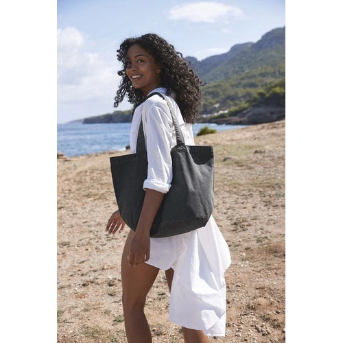 NUEVO 2025 Bolsa de Compra Tintada