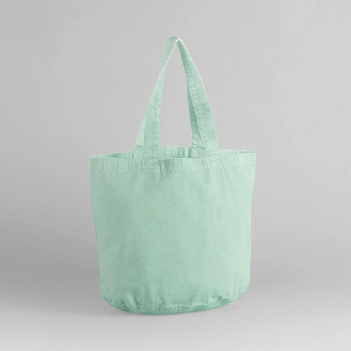 NUEVO 2025 Bolsa de Compra Tintada