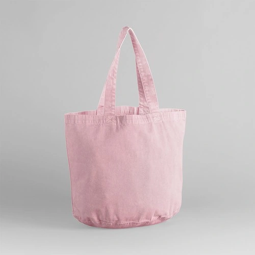 NUEVO 2025 Bolsa de Compra Tintada