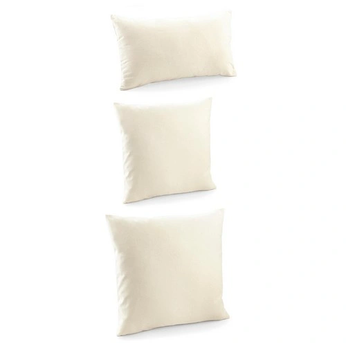 bolsa Funda de algodón para cojín