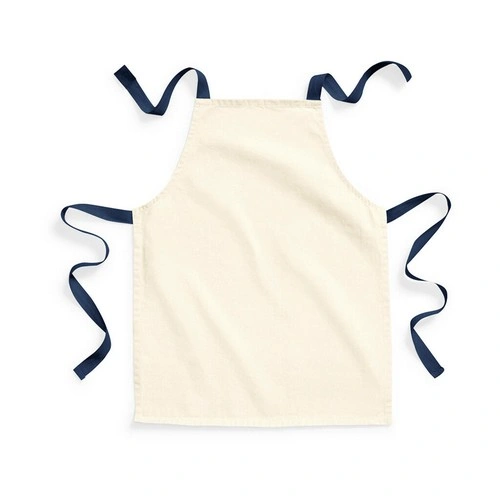 Horeca & Care Delantal algodón Junior Fairtrade