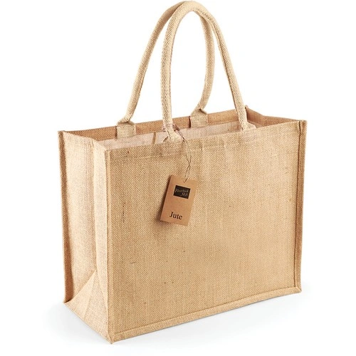 2 Bolsa de yute Classic 21l