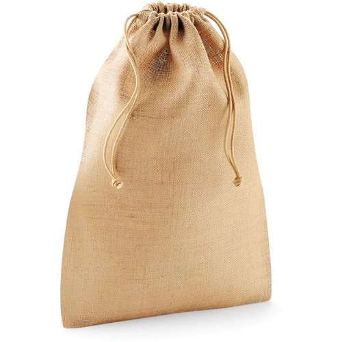 bolsa Bolsa yute Stuff