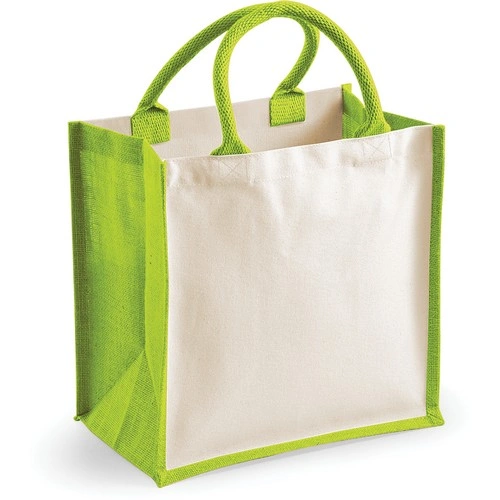 bolsa Bolsa yute Midi 14l