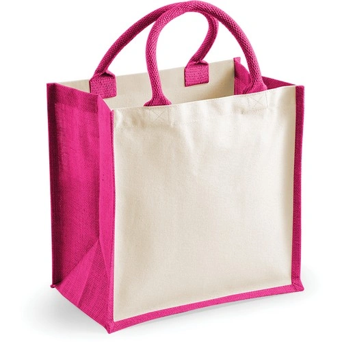 bolsa Bolsa yute Midi 14l