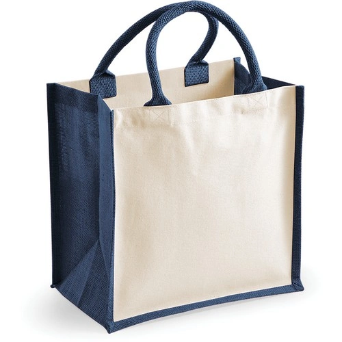 bolsa Bolsa yute Midi 14l