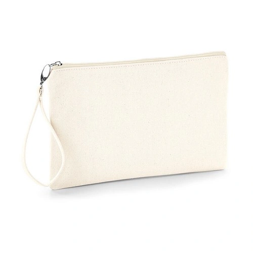 bolsa Estuche algodón con pulsera