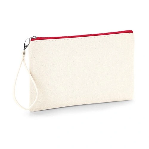 bolsa Estuche algodón con pulsera