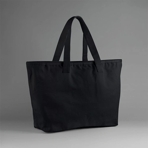 NUEVO 2025 Bolsa Tote Canvas de Material Reforzado Oversize