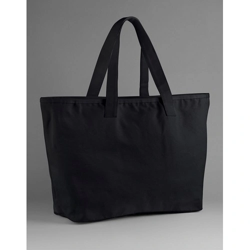 NUEVO 2025 Bolsa Tote Canvas de Material Reforzado Oversize