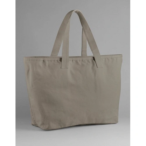 NUEVO 2025 Bolsa Tote Canvas de Material Reforzado Oversize