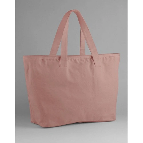 NUEVO 2025 Bolsa Tote Canvas de Material Reforzado Oversize