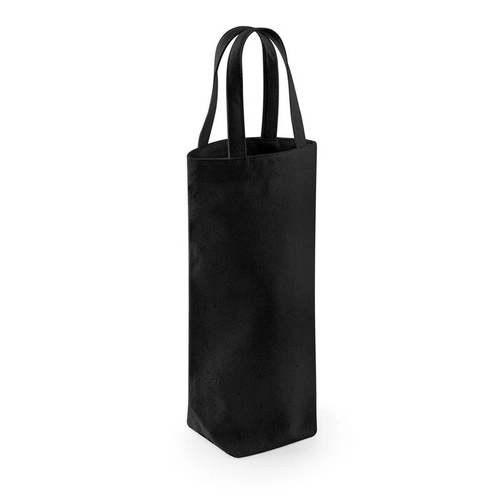 bolsa Bolsa para botella algodón