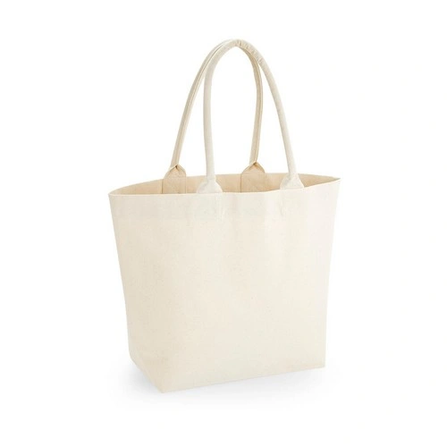 bolsa Bolsa de algodón Comercio Justo