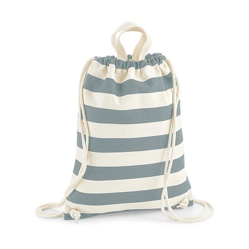 bolsa Bolsa gimnasio nautical 12l