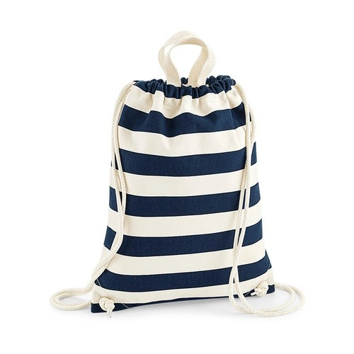 bolsa Bolsa gimnasio nautical 12l