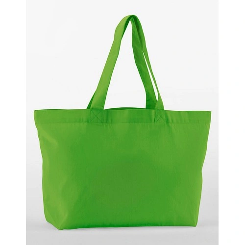 bolsa Bolsa shopper EarthAware de sarga ecológica