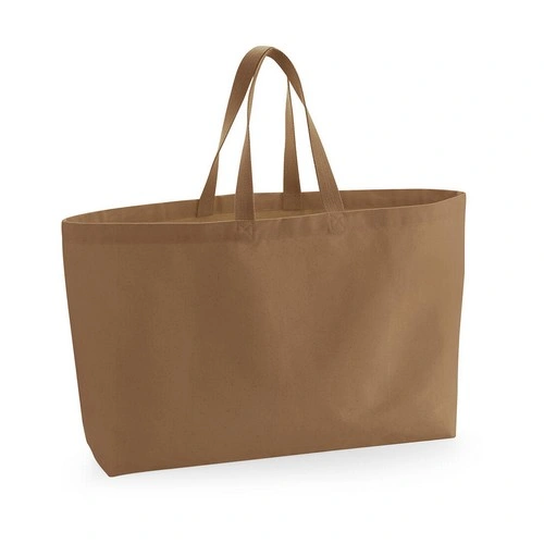 bolsa Bolsa de lona de gran tamaño 37l