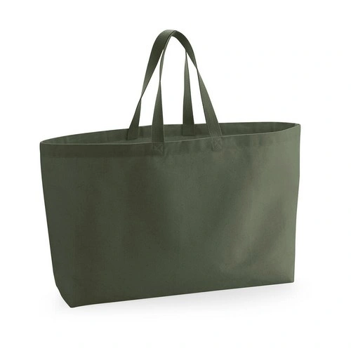bolsa Bolsa de lona de gran tamaño 37l