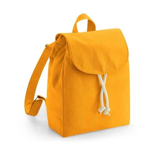 bolsa Mochila Mini orgánica EarthAware