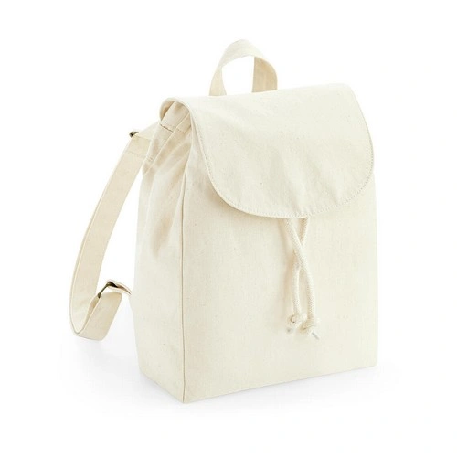 bolsa Mochila Mini orgánica EarthAware