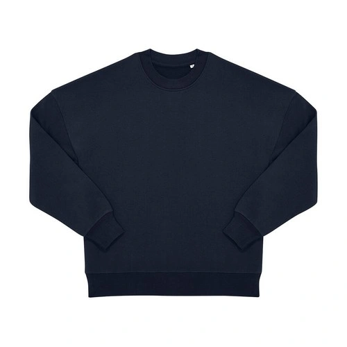 NUEVO 2025 Sudadera de Cuello Redondo Influence