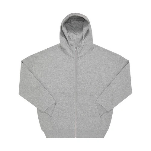 NUEVO 2025 Chaqueta con Cremallera y Capucha Influence