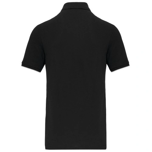 Polo Day To Day contrastado hombre