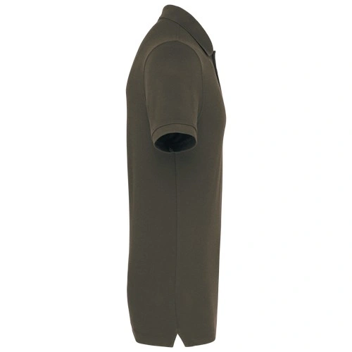 Polo Antibacteriano Hombre