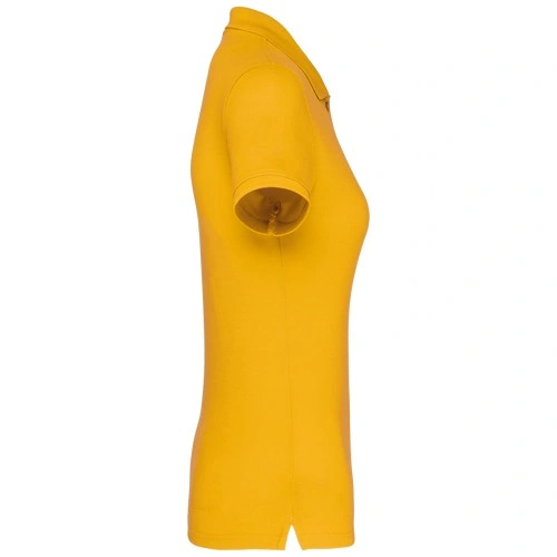 Polo Antibacteriano Mujer