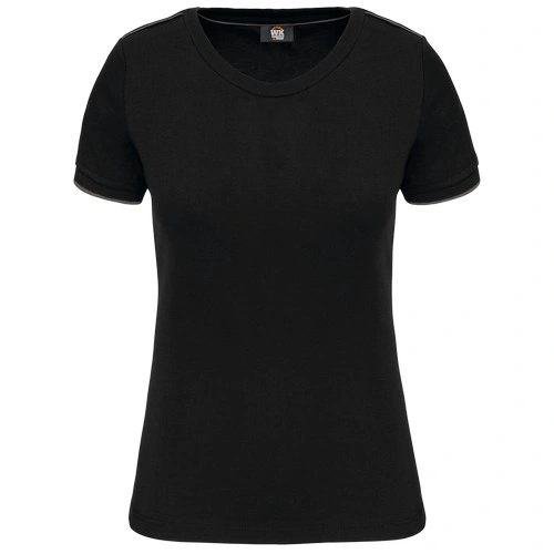 Camiseta Day To Day mujer