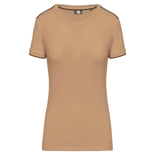 Camiseta Day To Day mujer