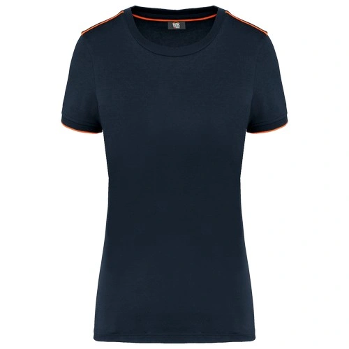 Camiseta Day To Day mujer