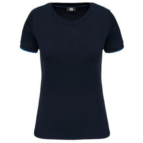 Camiseta Day To Day mujer