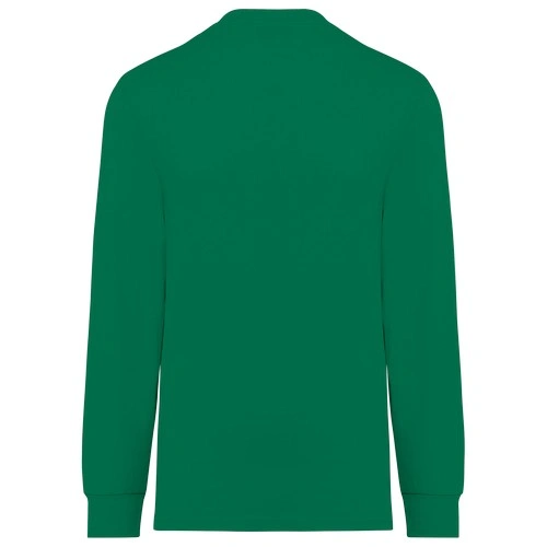 Camiseta ecorresponsable manga larga - Unisex