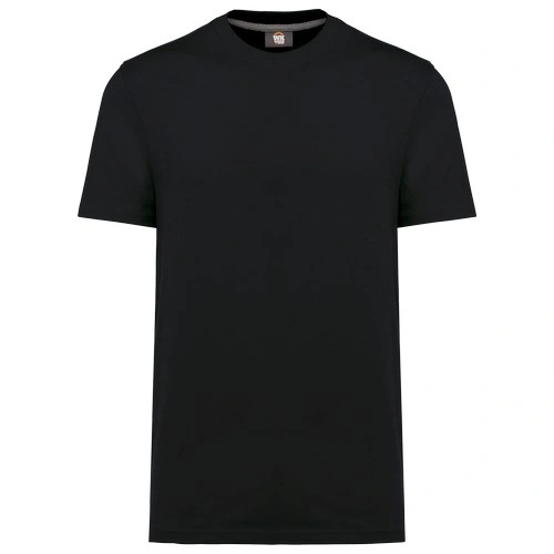 Camiseta ecorresponsable manga corta - Unisex