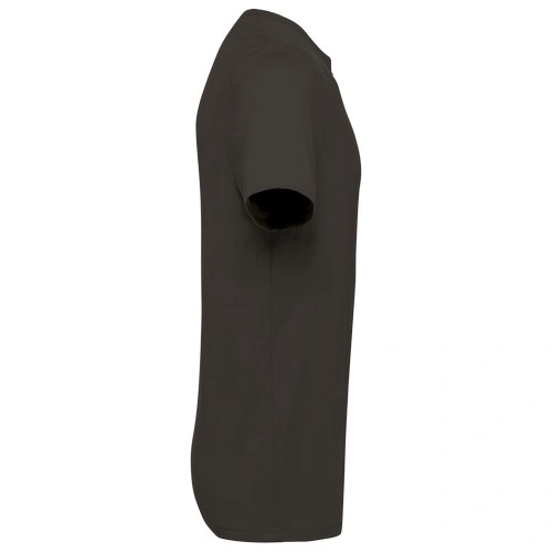 Camiseta ecorresponsable manga corta - Unisex