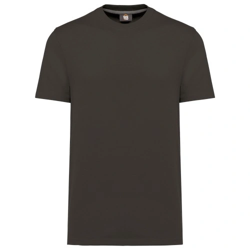 Camiseta ecorresponsable manga corta - Unisex